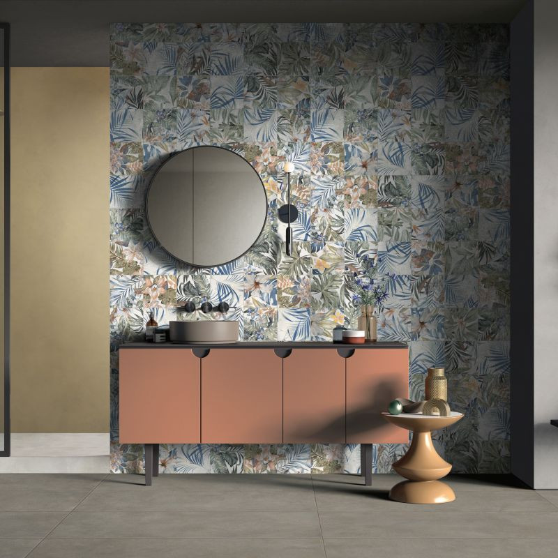 Płytki Ariana Luce Tropicale 60x120 Rett.Gat.1