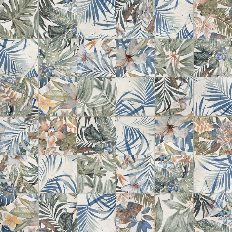 Płytki Ariana Luce Tropicale 60x120 Rett.Gat.1