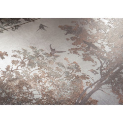 Serenissima Showall W14 Forest Cm 120x120 Nat.Ret.Gat.1
