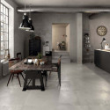 Płytka Gres ABK Unika Grey 60x120 Rett.Gat.1 - Płytki Imitujące...