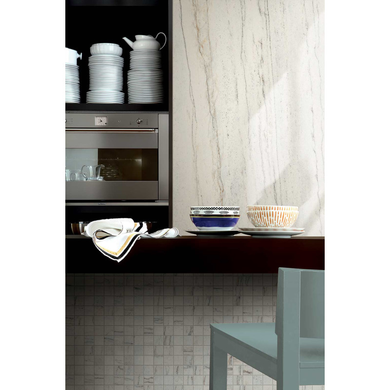 Płytki Florim Cerim Antique Marble Pure 02 80x80 Nat.Ret.Gat.1