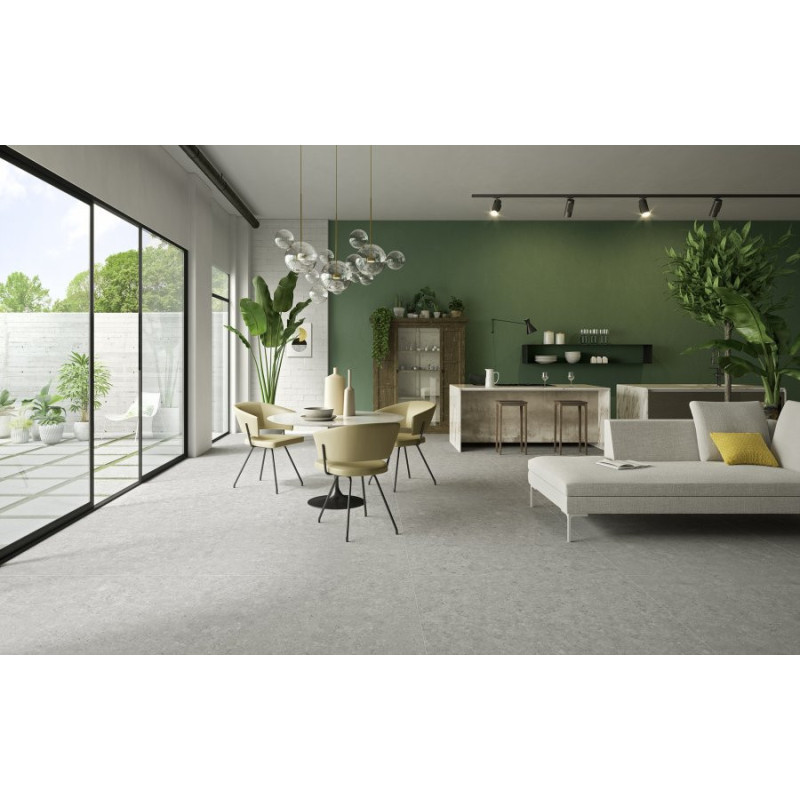 Płytki Pastorelli Biophilic Bi Grey 60x120 Ret.Gat.1