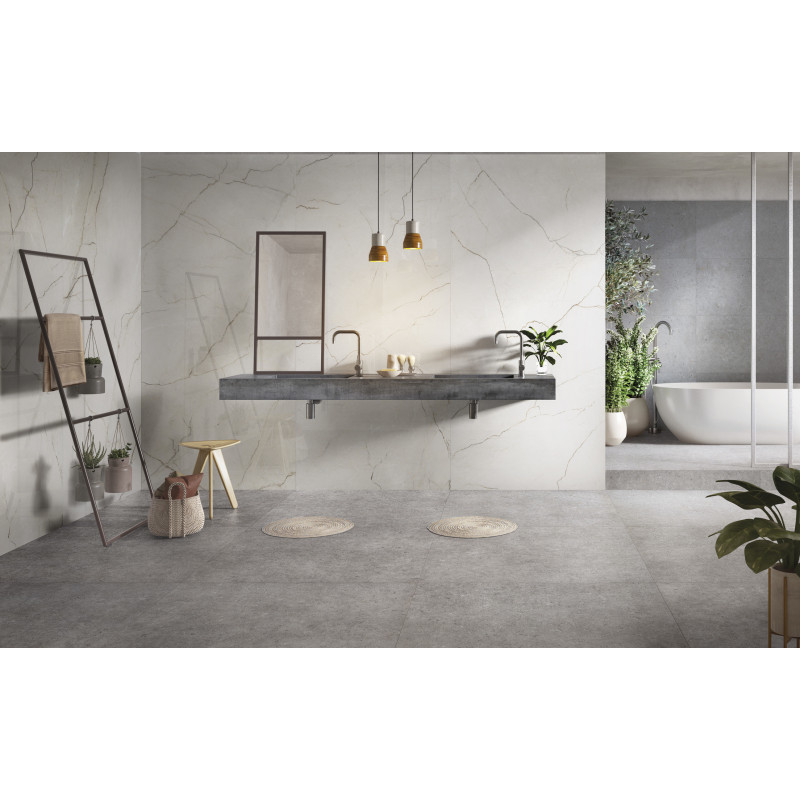 Płytki Pastorelli Biophilic Bi Grey 60x120 Ret.Gat.1