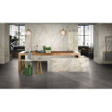 Płytki Pastorelli Biophilic Bi Dark Grey 60x120 Ret.Gat.1
