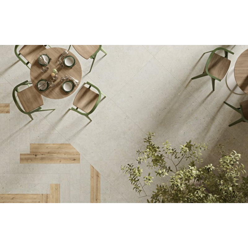 Płytki Pastorelli Biophilic Bi Greige 60x120 Ret.Gat.1