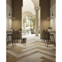 Płytki Pastorelli Biophilic Bi White 120x120 Ret.Gat.1
