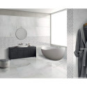 Płytki Serenissima Canalgrande Diamonds 40x80 Ret.Gat.1