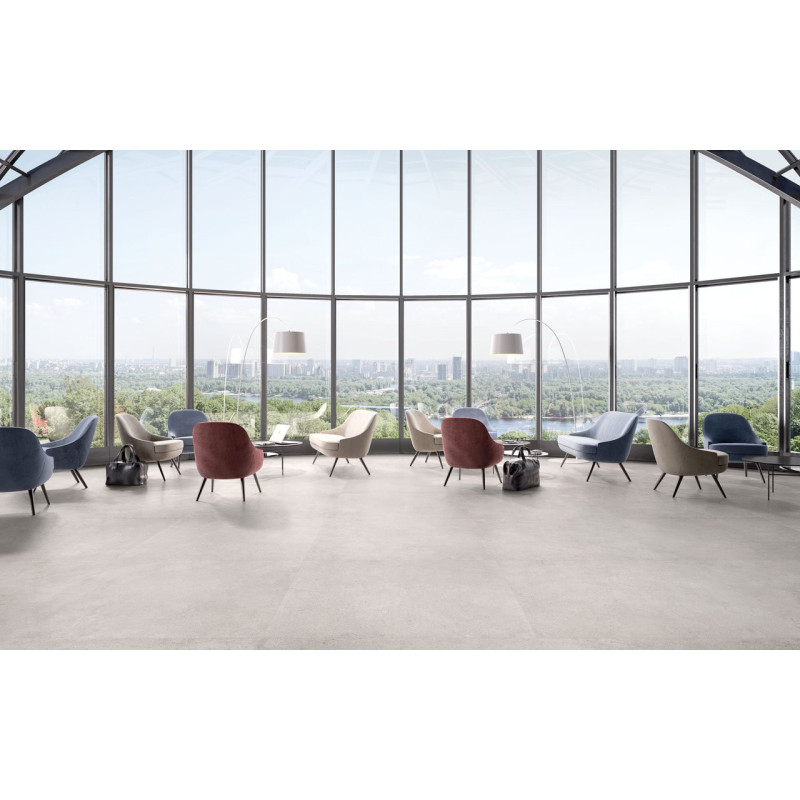 Płytki Sant'Agostino Highstone Pearl 120x120 Nat.Ret.Gat.1