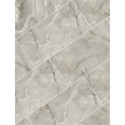 Płytki Florim Casa Dolce Casa Onyx&More Silver Onyx 120x120 Glossy Ret.Gat.1