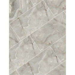 Płytki Florim Casa Dolce Casa Onyx&More Silver Onyx 120x120 Glossy Ret.Gat.1