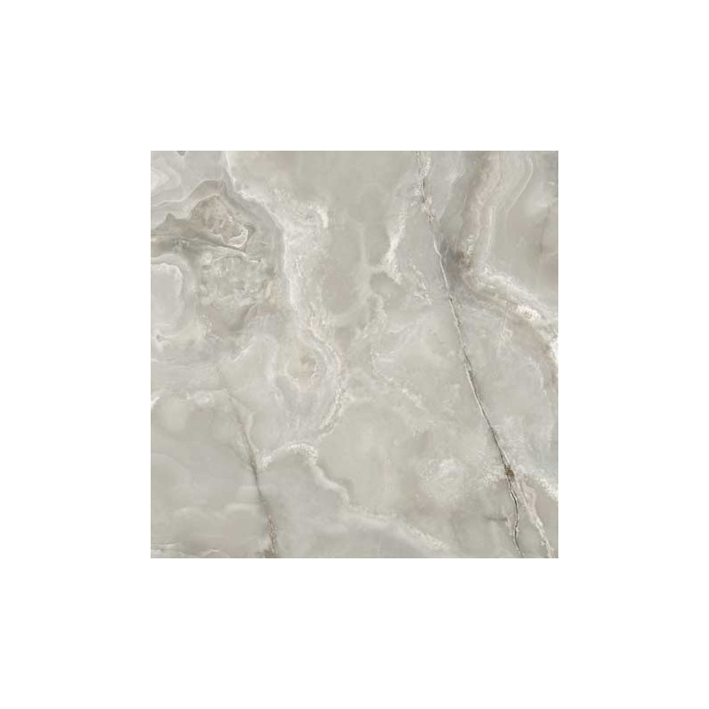 Płytki Florim Casa Dolce Casa Onyx&More Silver Onyx 120x120 Glossy Ret.Gat.1