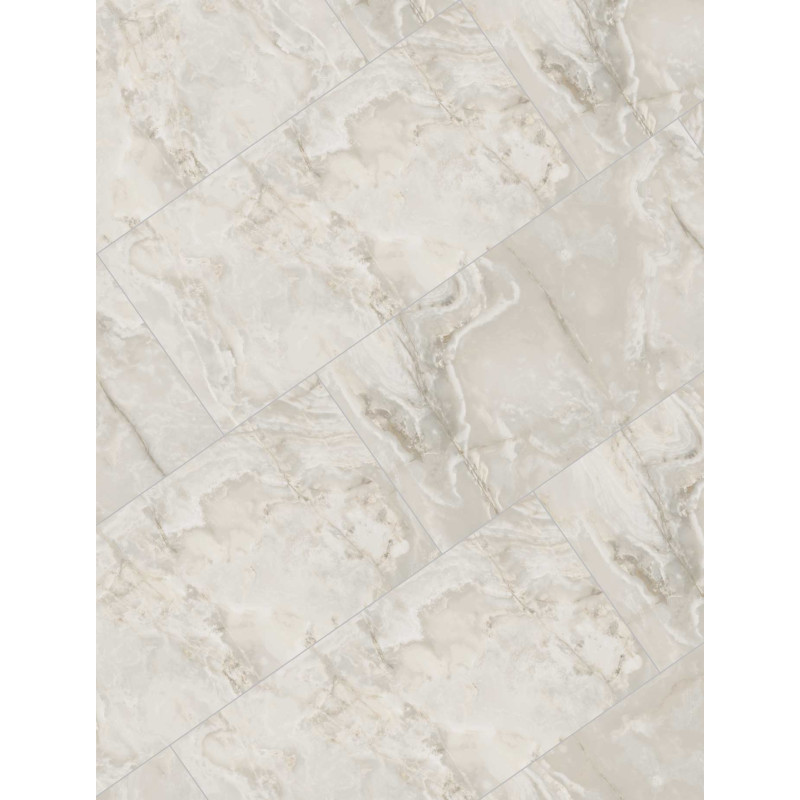 Płytki Florim Casa Dolce Casa Onyx&More White Onyx 60x60 Satin Ret.Gat.1