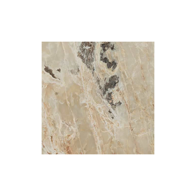Płytki Florim Casa Dolce Casa Onyx&More Golden Blend 60x60 Satin Ret.Gat.1