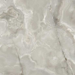 Płytki Florim Casa Dolce Casa Onyx&More Silver Onyx 60x60 Glossy Ret.Gat.1