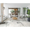 Płytki Florim Casa Dolce Casa Onyx&More Silver Blend 60x60 Glossy Ret.Gat.1