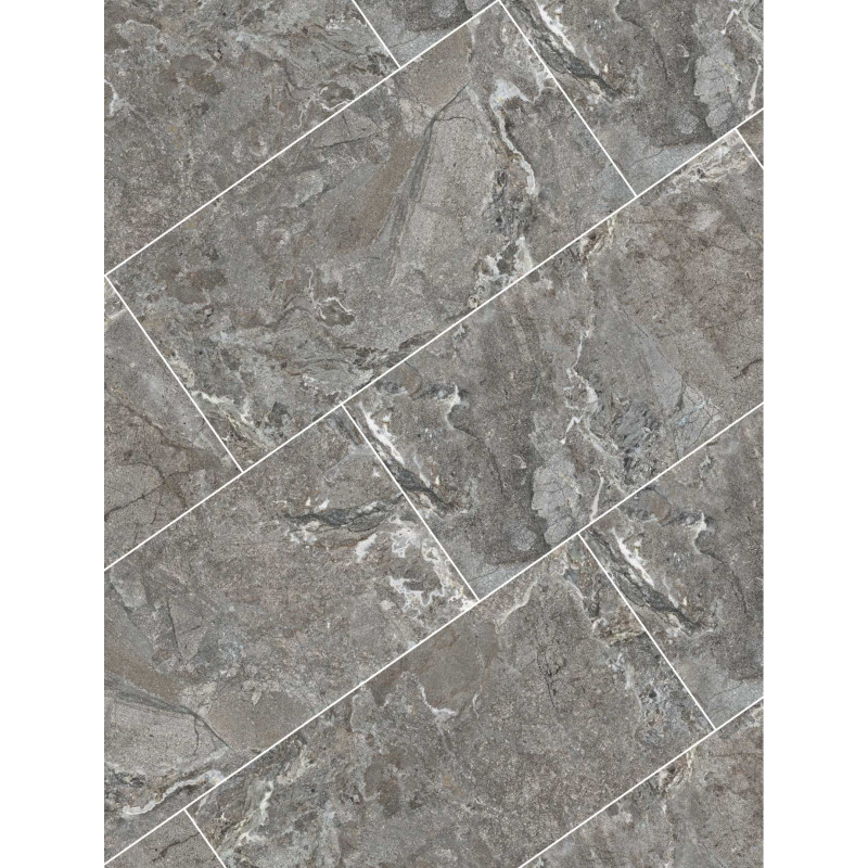Płytki Florim Casa Dolce Casa Onyx&More Silver Porphyry 120x120 Slate-hmmered Ret.Gat.1