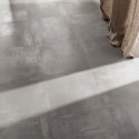 Płytka Gres ABK Interno 9 Silver 60x60 Lap.Rett.Gat.1 - Płytki...